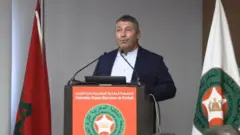 أوسيان روبرتس