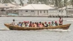 Jirgin ruwa