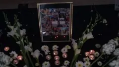 قربانیان سقوط هواپیما
