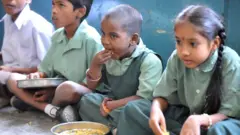 कुपोषण