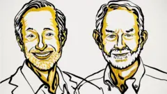 Paul Milgrom ve Robert Wilson