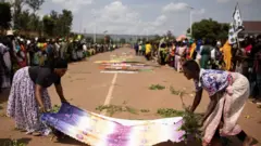 Tanzania