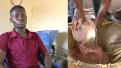 Jimoh Yakubu