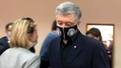Петро Порошенко