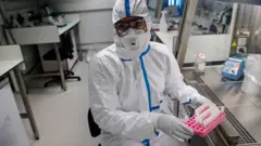 coronavirus