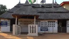 Obu gad