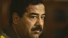 صدام حسین