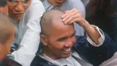 Hòa thượng Thích Trí Quang