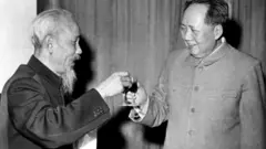 Quan hệ Việt - Trung