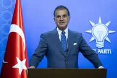 Ömer Çelik
