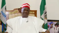 Rabiu Kwankwaso 