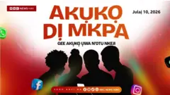 Akụkọ dị mkpa - Julaị 10, 2026