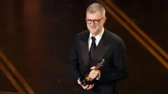 Paul Thomas Anderson