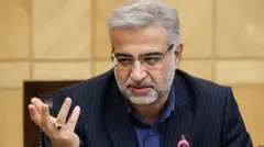 زاهدی وفا