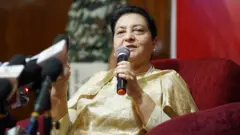 विद्यादेवी भण्डारी