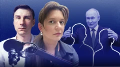 Бойко, Сурначева, Путин, дети