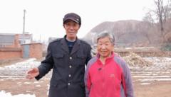 Huanchun Cao et sa femme sont confrontés à un dilemme auquel sont confrontées de nombreuses personnes âgées en Chine : qui s'occupera d'elles ?