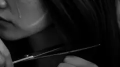 بال کاٹنے کی وائرل ویڈیو، راولپنڈی، اسلام آباد