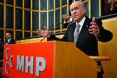 Bahçeli, İmralı kilidini açtı: Komisyon heyetinde kimler olacak, hangi sorular hazırlanıyor?