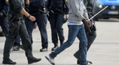 Muhaajiriin la musaafuriyey