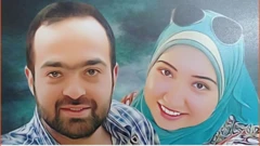 رفيدة وعادل