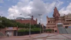श्रीकृष्ण मंदिर