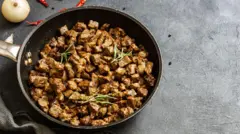 விலங்கு ஈரல், ஆரோக்கியம், உணவு, உடல் நலன்
