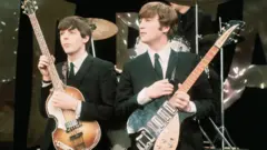 The Beatles