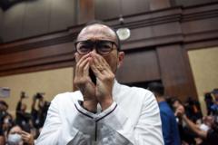 eks-bos-pertamina-divonis-sembilan-tahun-penjara-dalam-kasus-korupsi-tata-kelola-minyak-mentah-bagaimana-perjalanan-kasusnya