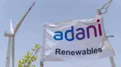 अडानी