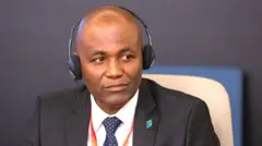 Dr Faustine Ndugulile