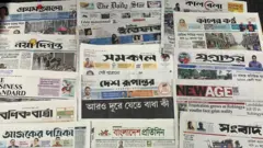 সংবাদপত্র