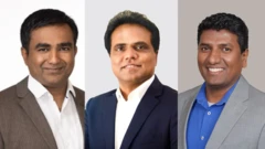 பொன்ஸி மோசடி: அமெரிக்காவில் தமிழர் நிறுவனம் முடக்கம் - 1,003 பேரிடம் ரூ.957 கோடி திரட்டியது எப்படி? 