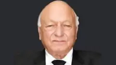 لطیف آفریدی