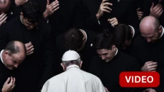 போப், உலக அரசியல், வாடிகன் சிட்டி