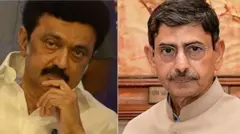 பொன்முடி - தமிழ்நாடு அரசு vs  ஆளுநர்
