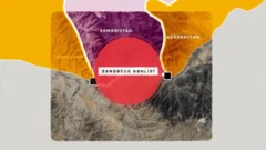 Zəngəzur dəhlizi Tramp marşrutu