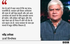 नरेंद्र तनेजा का कोट कार्ड