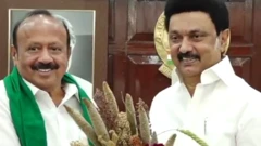 தமிழக வேளாண் நிதிநிலை அறிவிப்புகள் போதுமானவையா?