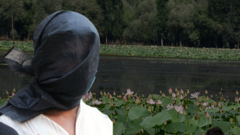 400 ચોરી અને પોલીસના ચોપડે મૉસ્ટ વૉન્ટેડ, પાંચ કલાક પાણીમાં શ્વાસ કેવી રીતે લીધા?