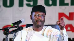 mahmood yakubu