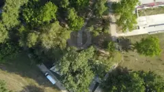 Park Mladost