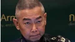 พล.อ.อภิรัชต์ คงสมพงษ์