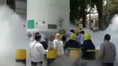 नासिक