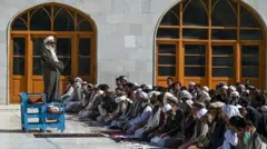 افغان