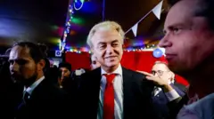 Geert Wilders 