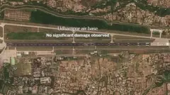 இந்தியா - பாகிஸ்தான் 