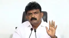 పేర్ని నాని