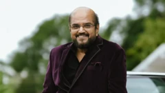 இசையமைப்பாளர் வித்யாசாகர்