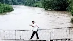 قصة نجاح كوفيد وسط الأحراش